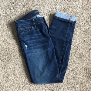 Joe’s Jeans Straight Leg